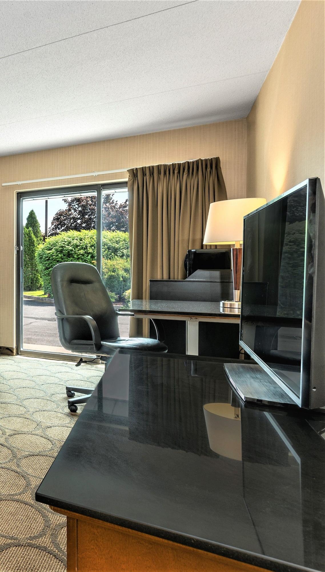Comfort Inn Dryden Dış mekan fotoğraf
