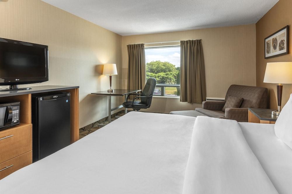 Comfort Inn Dryden Dış mekan fotoğraf