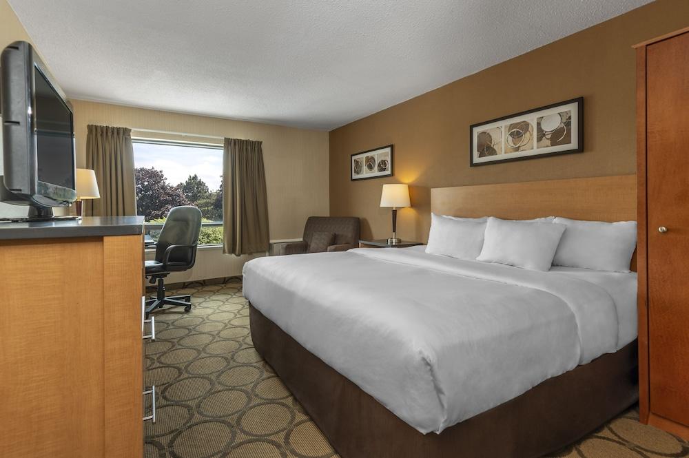 Comfort Inn Dryden Dış mekan fotoğraf