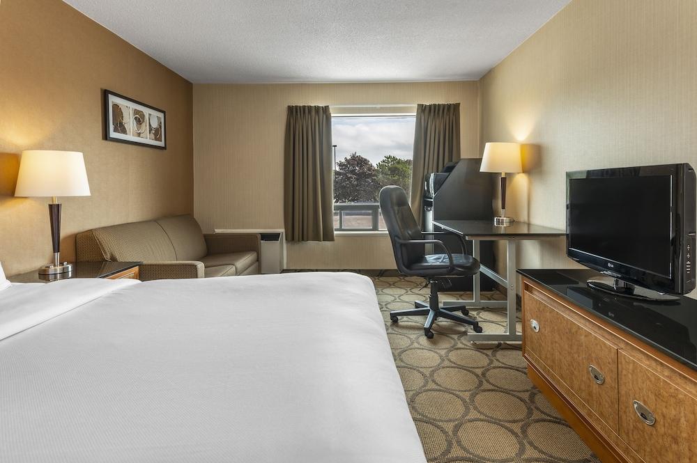 Comfort Inn Dryden Dış mekan fotoğraf