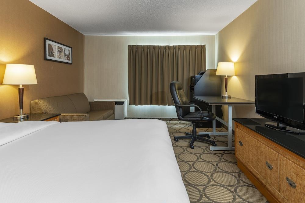 Comfort Inn Dryden Dış mekan fotoğraf