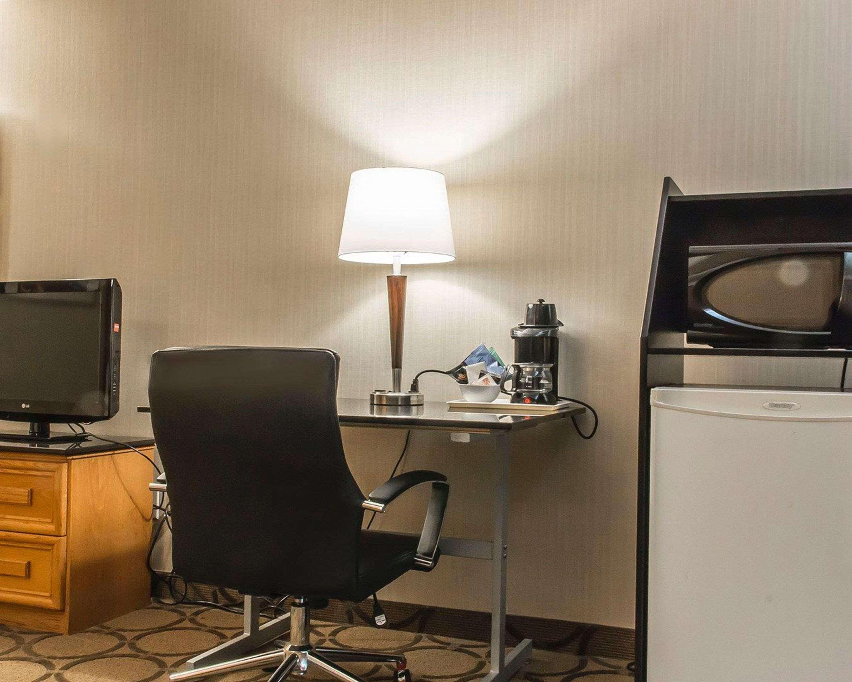 Comfort Inn Dryden Dış mekan fotoğraf