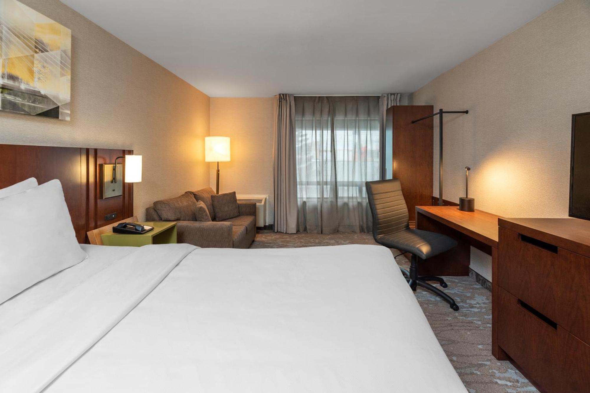 Comfort Inn Dryden Dış mekan fotoğraf