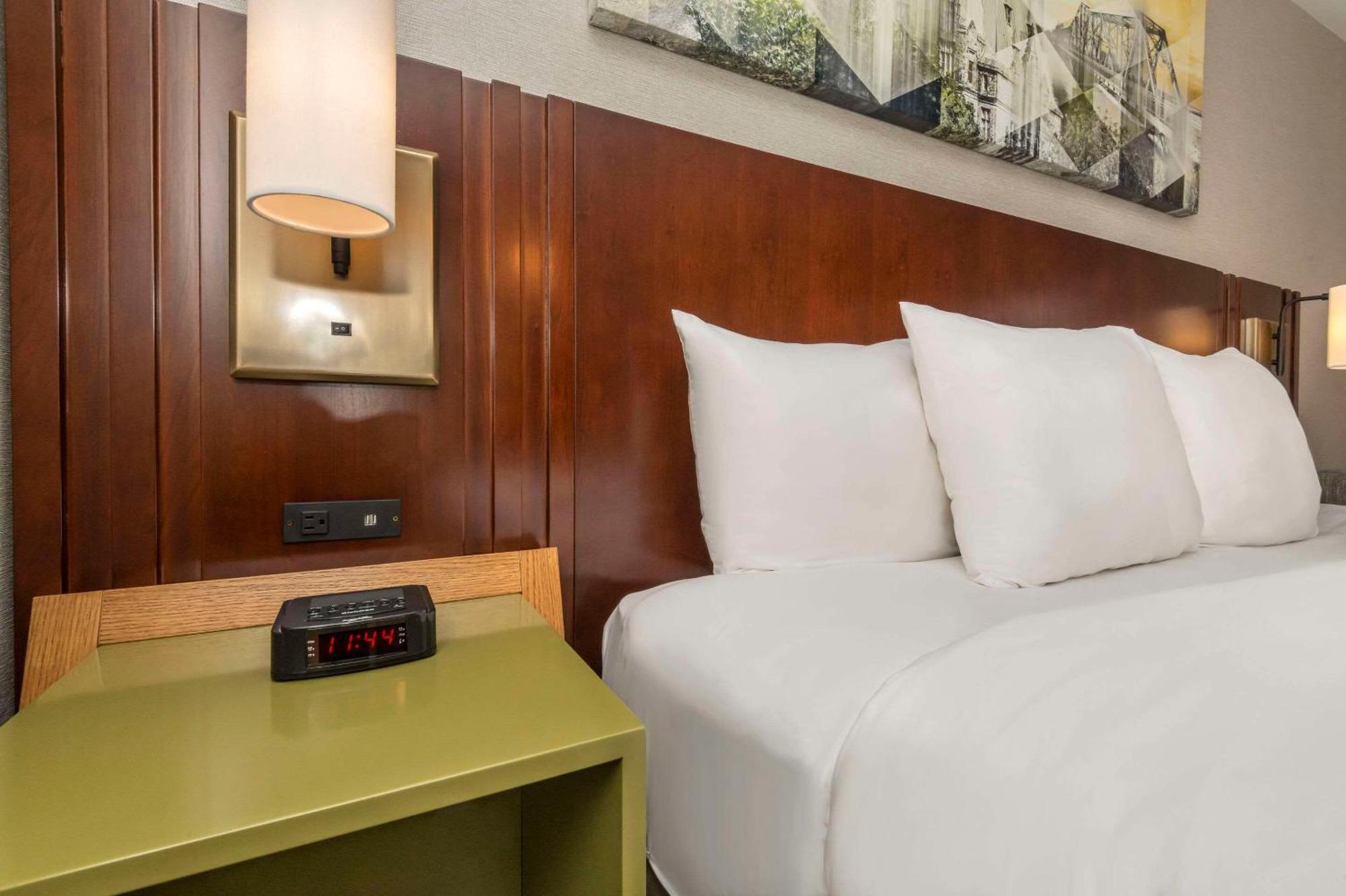 Comfort Inn Dryden Dış mekan fotoğraf