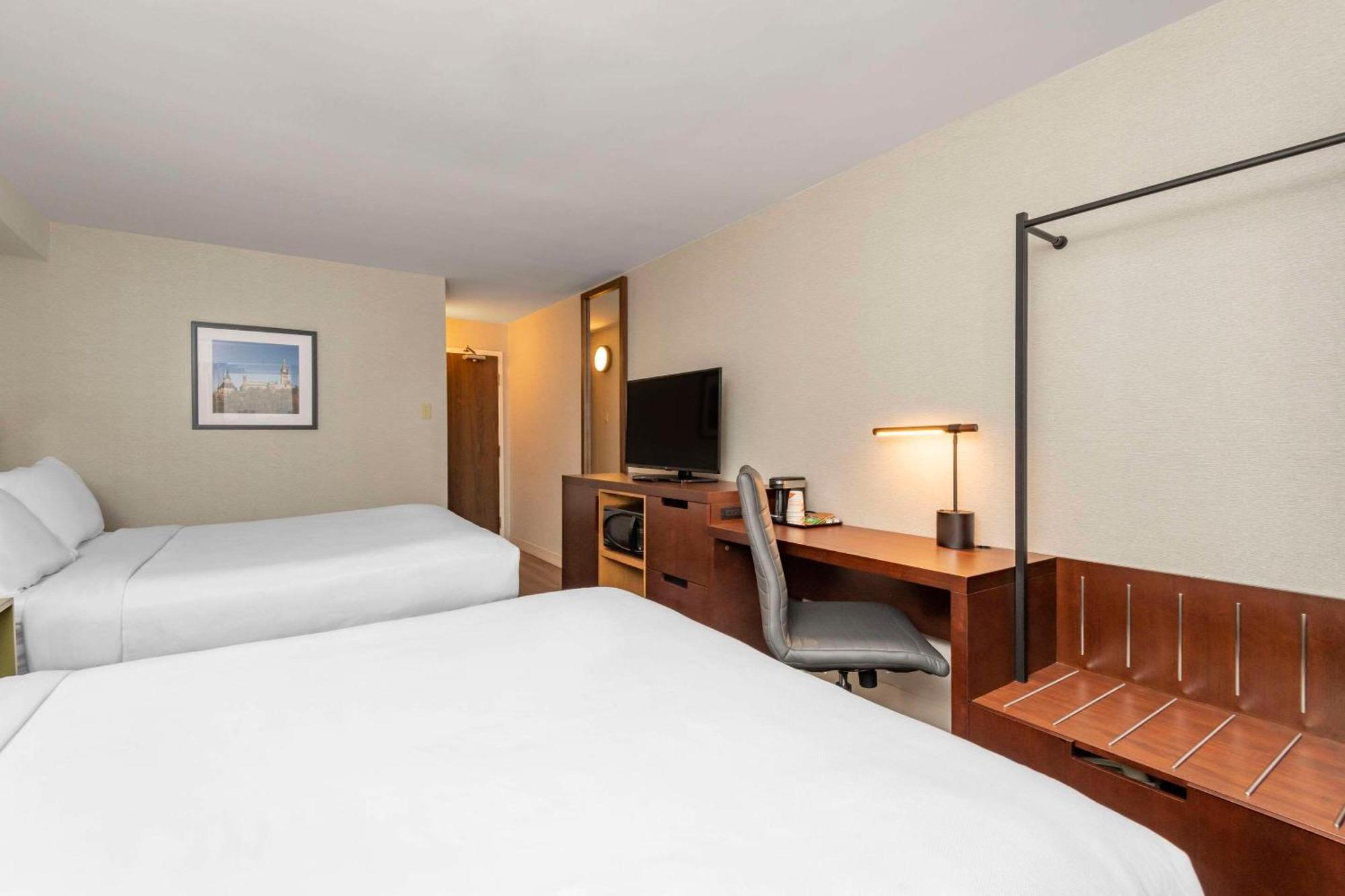 Comfort Inn Dryden Dış mekan fotoğraf