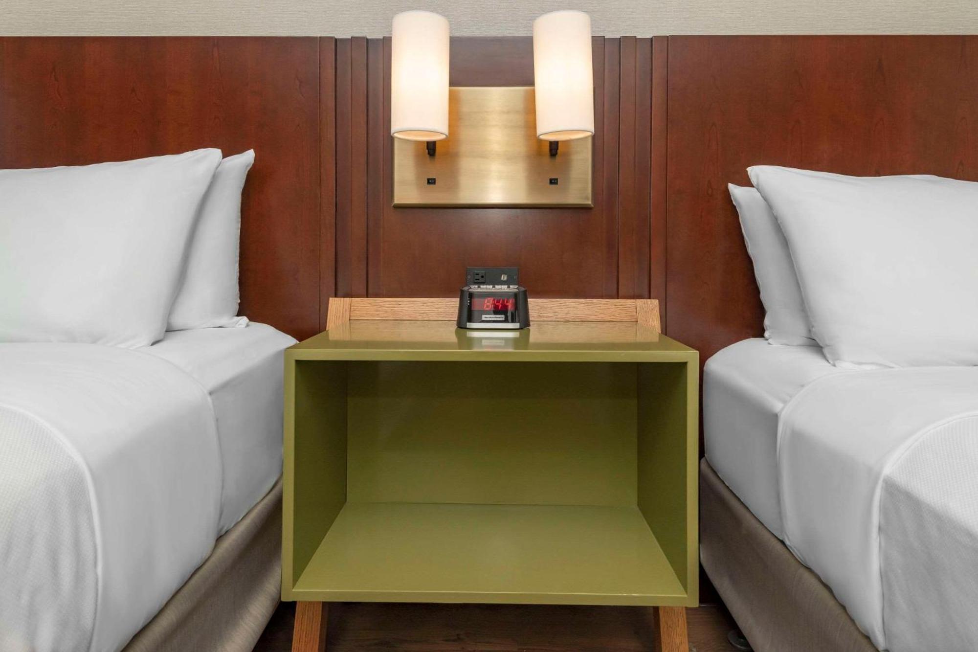 Comfort Inn Dryden Dış mekan fotoğraf